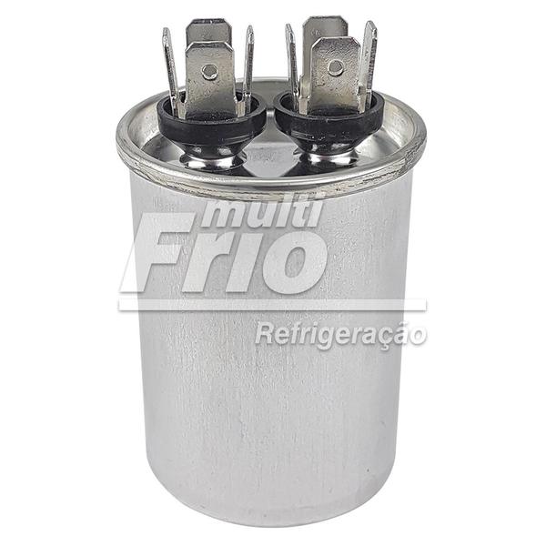 Imagem de Capacitor Permanente 2 uF 380V