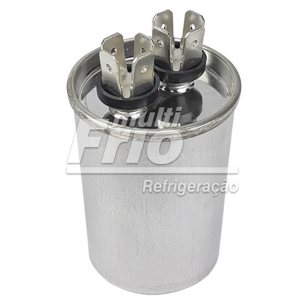 Imagem de Capacitor Permanente 25 uF 440V