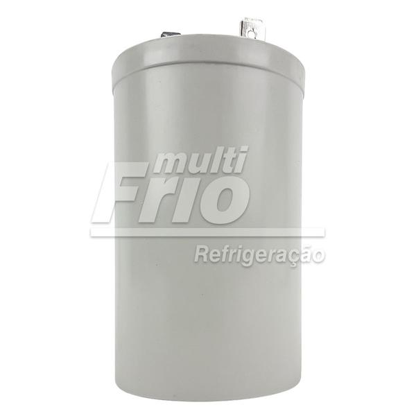 Imagem de Capacitor Permanente 60 uF 127V