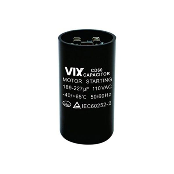 Imagem de Capacitor Permanente Vix 189/227  250 Volts