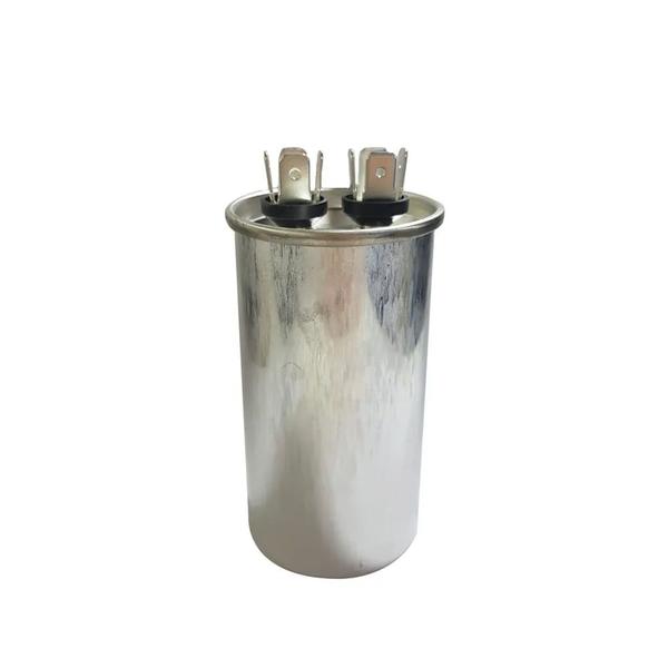 Capacitor Permanente Vix 4 MF 440 Volts Imagem de Capacitor Permanente Vix 4 MF 440 Volts