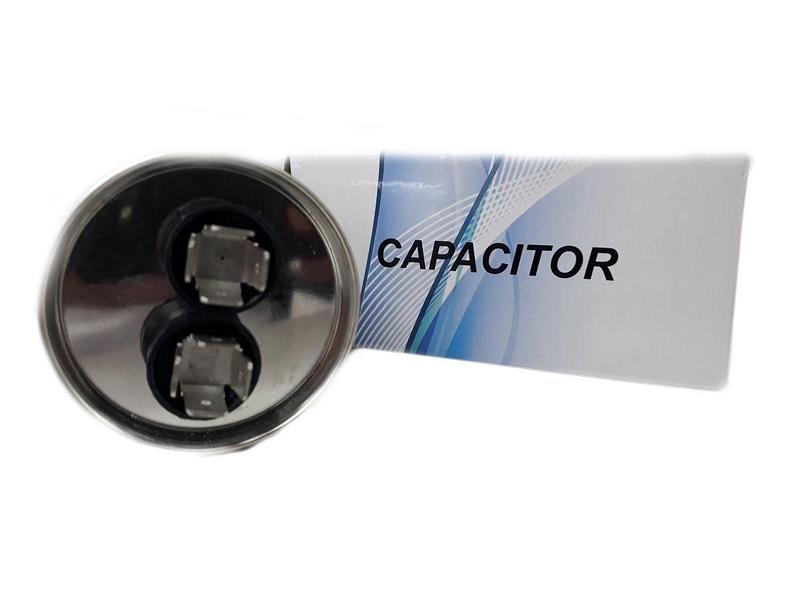 Imagem de Capacitor R 35 Mf +- 5 380vac 50x90mm