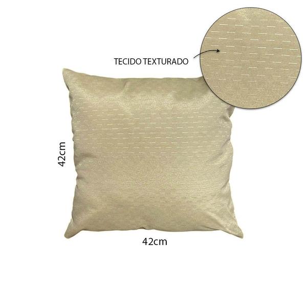 Capas Almofadas Decorativas Natal brilho 4 Unidades Com Ziper e enchimento - RT MAGAZINE Imagem de Capas Almofadas Decorativas Natal brilho 4 Unidades Com Ziper e enchimento