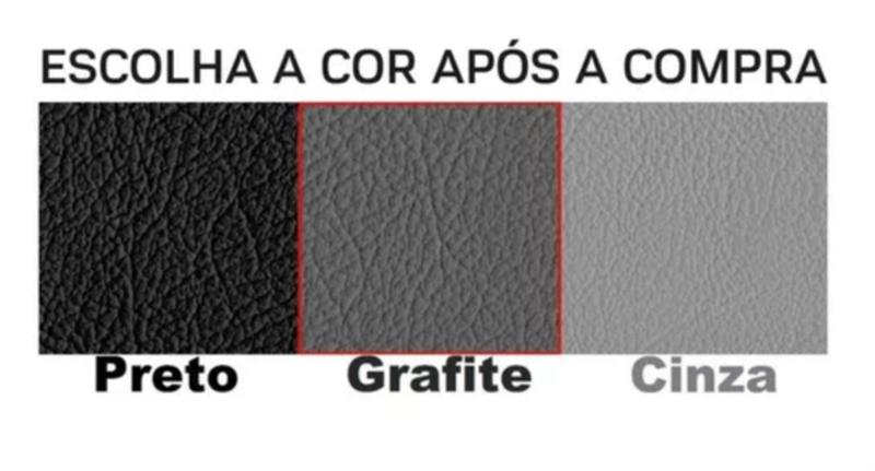 Capas de Alto Nível: Couro para Bancos Peugeot 208 2013-2020 + Capa de Volante + Chaveiro - Aero Print Imagem de Capas de Alto Nível: Couro para Bancos Peugeot 208 2013-2020 + Capa de Volante + Chaveiro