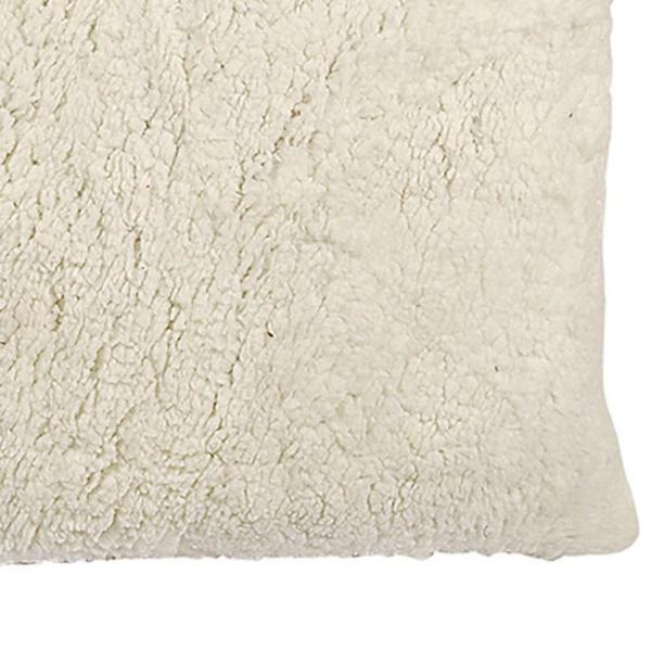 Capas em Sherpa para Almofadas 4 Peças - Conforto e Casa Imagem de Capas em Sherpa para Almofadas 4 Peças
