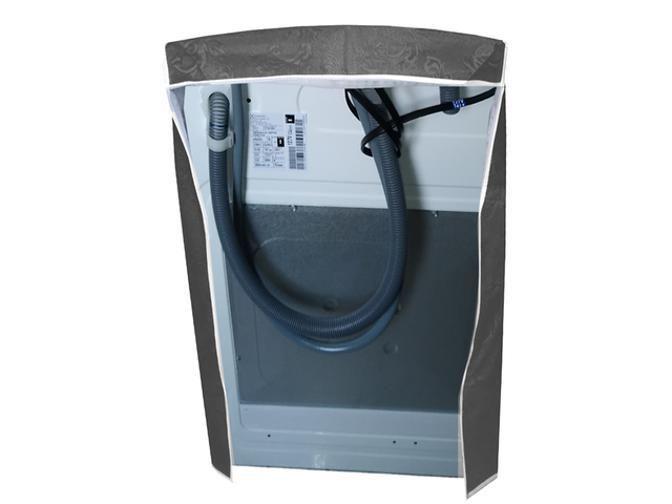 Capas Máquina Lavar Electrolux 17 Kilos Impermeável Cinza - Gdn Capas Imagem de Capas Máquina Lavar Electrolux 17 Kilos Impermeável Cinza