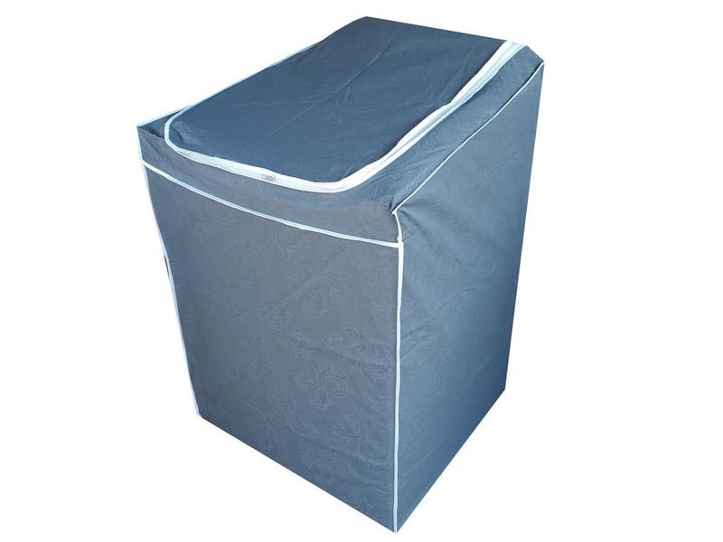 Capas Máquina Lavar Electrolux 17 Kilos Impermeável Cinza - Gdn Capas Imagem de Capas Máquina Lavar Electrolux 17 Kilos Impermeável Cinza