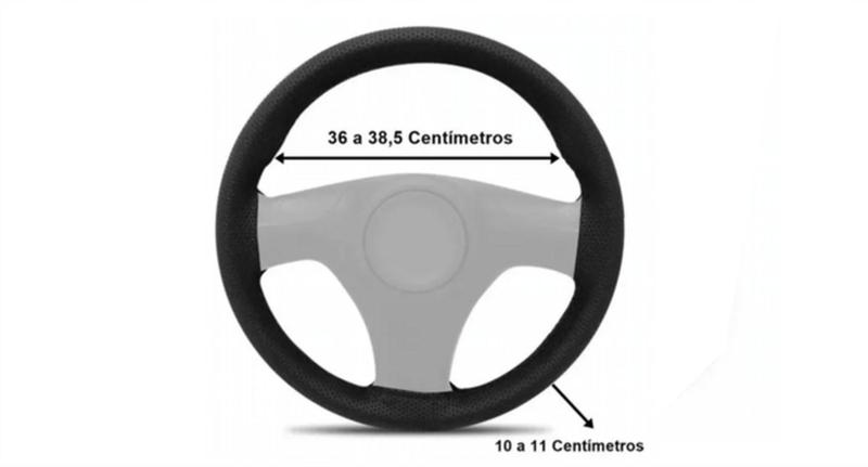 Imagem de Capas Tecido Personalizado Yaris 12-18 + Volante + Chaveiro