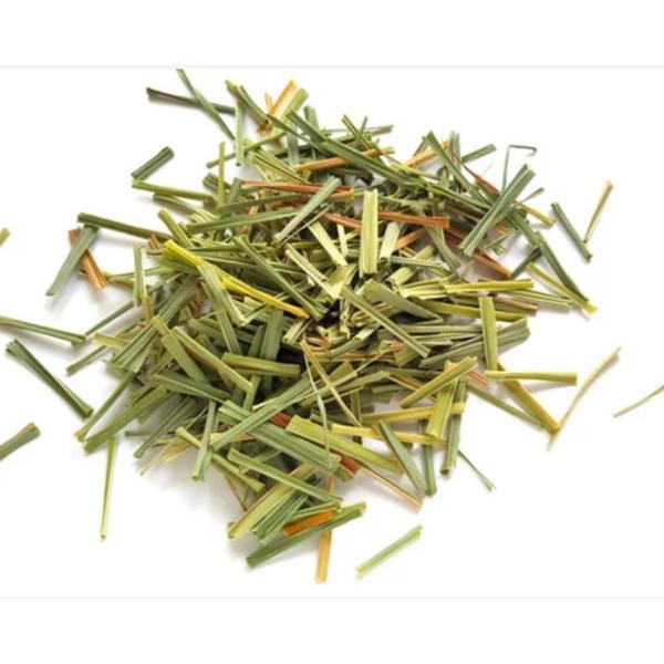 Capim Cidreira 150Gr (Erva Seca) - Top Life Imagem de Capim Cidreira 150Gr (Erva Seca)