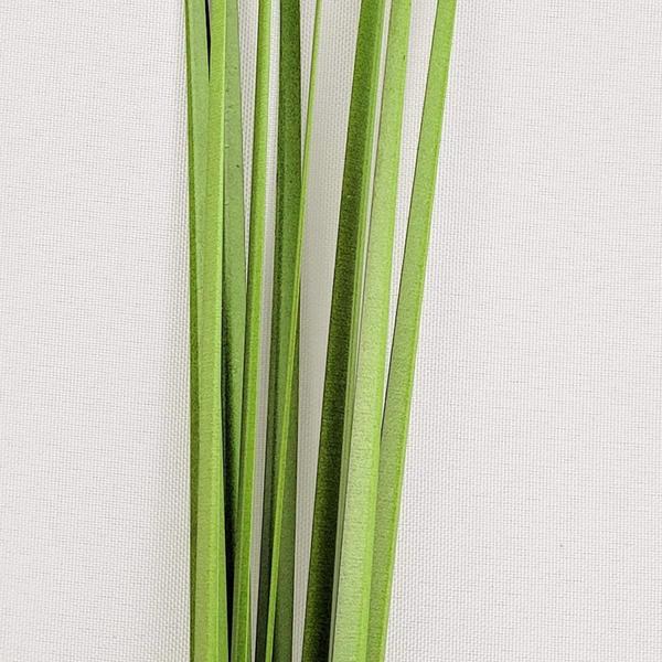 Capim Verde Folhagem 52X8Cm Planta Artificial Permanente - Inigual Imagem de Capim Verde Folhagem 52X8Cm Planta Artificial Permanente