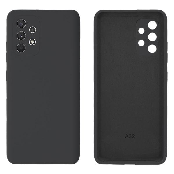 Imagem de Capinh Celular para Galaxy A32 4G com Proteção de Câmera