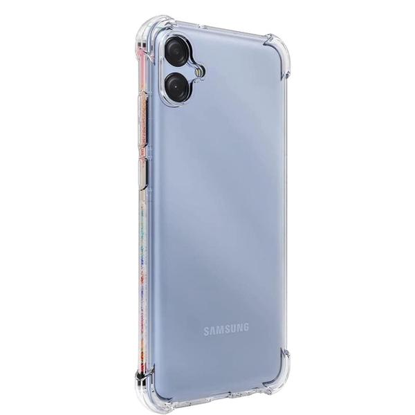 Imagem de Capinha Anti Choque Para Samsung Galaxy A04