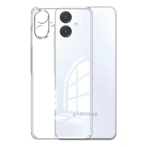 Imagem de Capinha Anti Impacto Samsung Galaxy A06 Proteção Full Cover