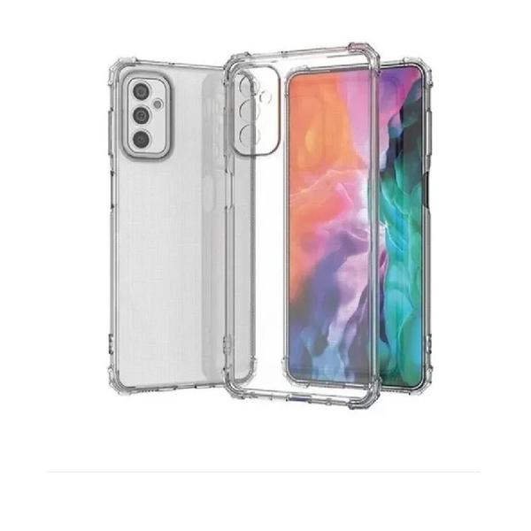 Imagem de Capinha Anti Queda Para Samsung Galaxy M52 (5G)