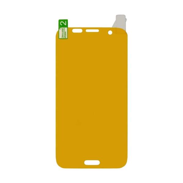 Imagem de Capinha Anti Queda + Película de Gel Para Samsung Galaxy S7