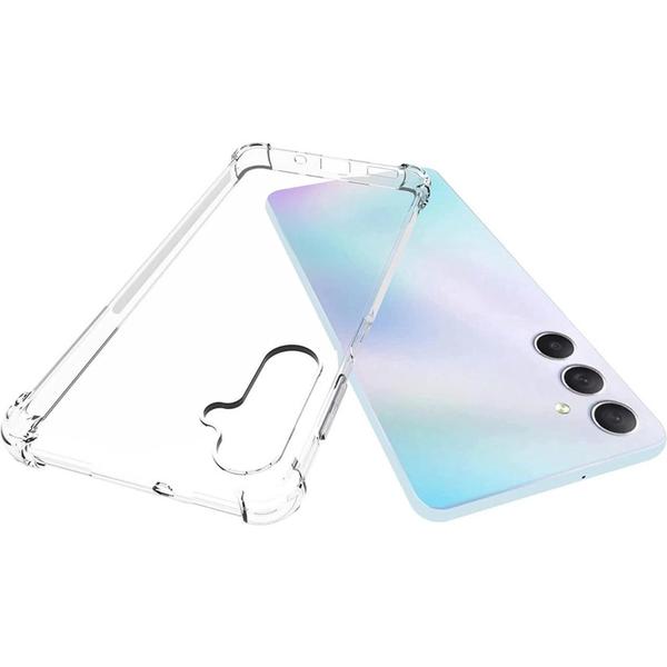 Imagem de Capinha Anti Shock Para Samsung Galaxy A15 (5G)