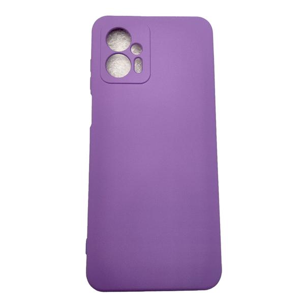 Imagem de Capinha Capa compatível com MOTOROLA moto g53 XT2335 Tela 6.5 case Aveludada Interior