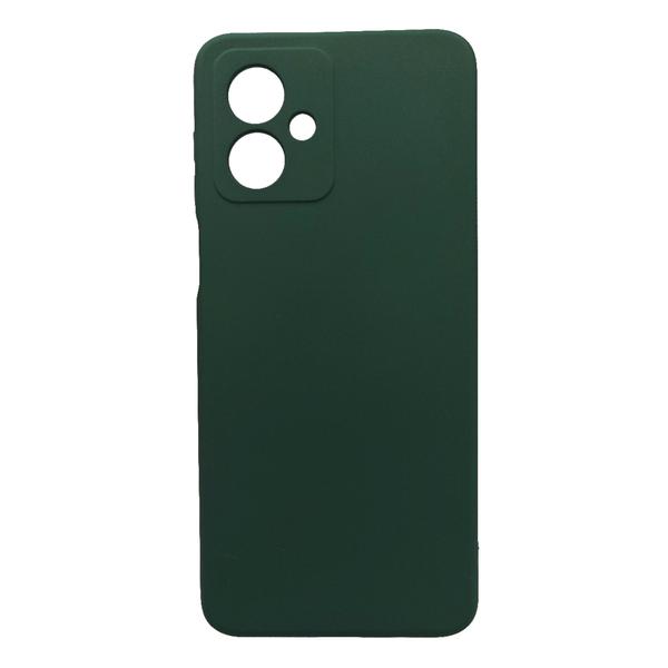 Imagem de Capinha Capa Compatível Com MOTOROLA moto G54 Xt2343 case Aveludada Interior