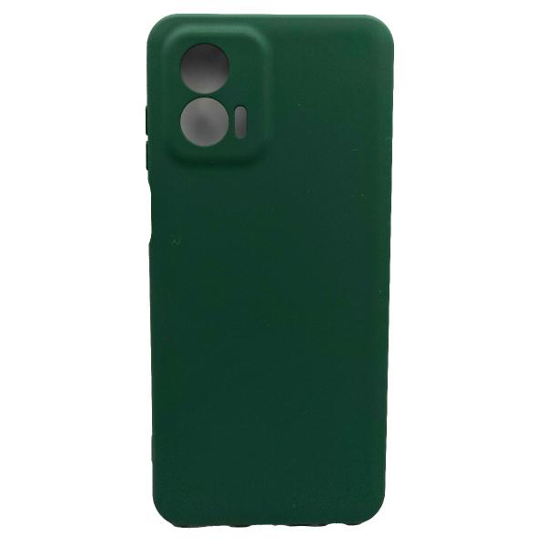 Imagem de Capinha Capa Compatível Com MOTOROLA moto g73 5g Tela 6.5 case Aveludada Interior