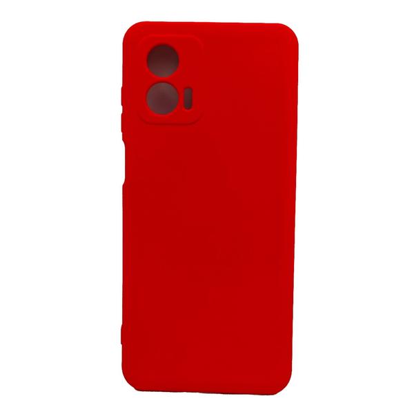 Imagem de Capinha Capa Compatível Com MOTOROLA moto g73 5g Tela 6.5 case Aveludada Interior