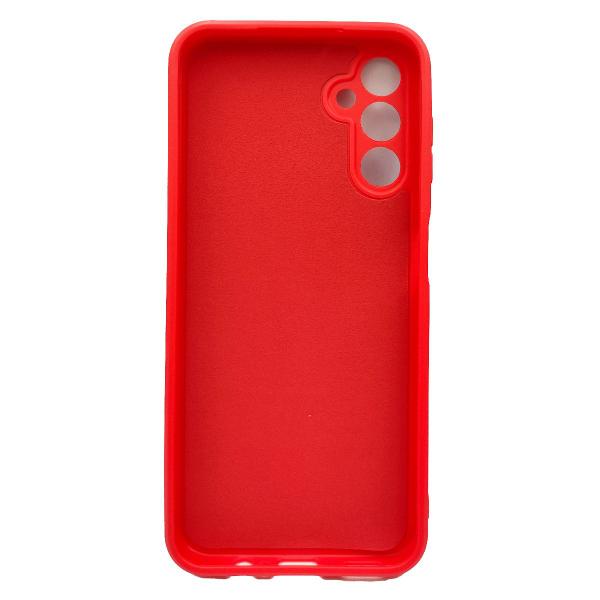 Imagem de Capinha Capa compatível com Samsung Galaxy a14 5g tela 6.6 case Aveludada Interior