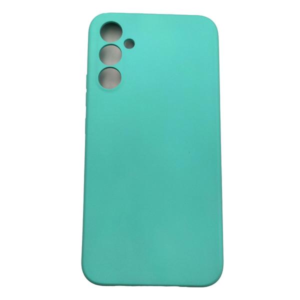 Imagem de Capinha Capa compatível com Samsung Galaxy a34 5g tela 6.6 case Aveludada Interior