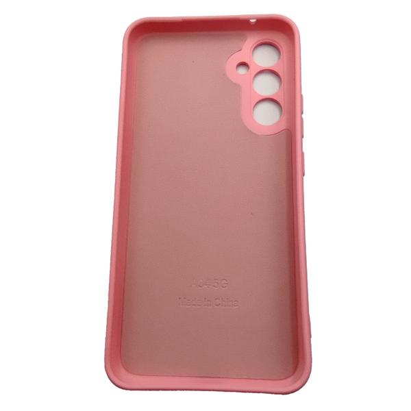 Imagem de Capinha Capa compatível com Samsung Galaxy a34 5g tela 6.6 case Aveludada Interior