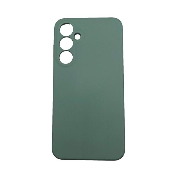 Imagem de Capinha Capa Compatível Com Samsung Galaxy a35 5g tela 6.6 case Aveludada Interior