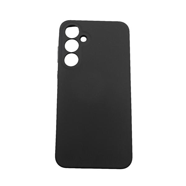 Imagem de Capinha Capa Compatível Com Samsung Galaxy a55 5g tela 6.6 case Aveludada Interior