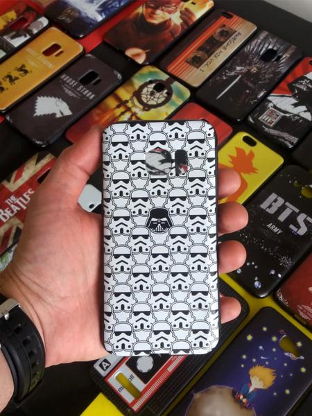 Imagem de Capinha Capa para celular  Samsung Galaxy A10 normal - Stranger Things 15