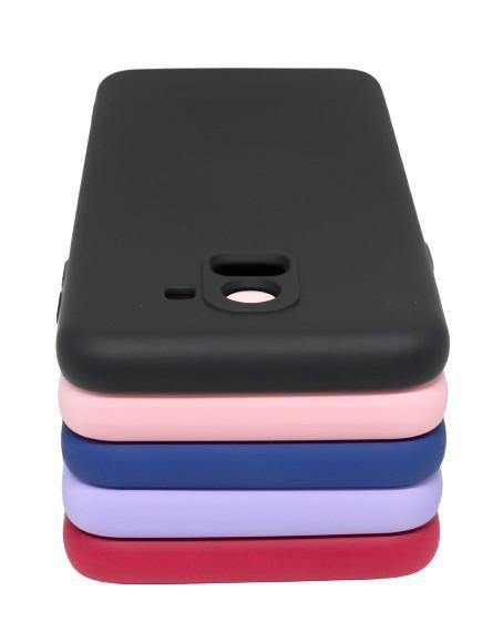 Imagem de Capinha Capa Para Galaxy J6 Aveludada