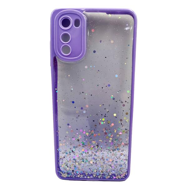 Imagem de Capinha Capa para MOTOROLA moto e32 Xt2227 tela 6.5 Colorido estampado Bonito