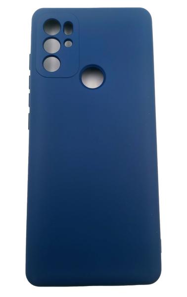 Imagem de Capinha Capa para MOTOROLA moto g60s Xt2133 tela 6.8 case Aveludada Interior