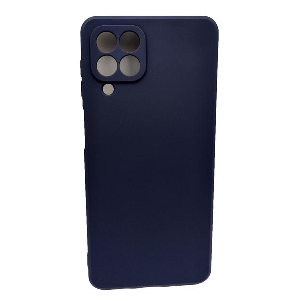 Imagem de Capinha Capa para Samsung Galaxy m53 5g Tela 6.7 case Aveludada Interior