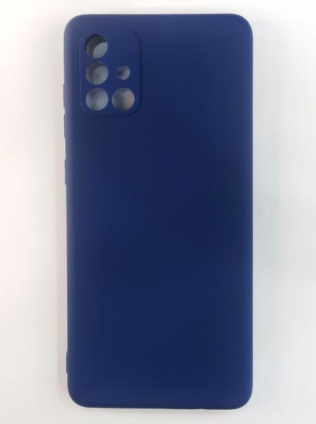 Imagem de Capinha Capa para sumsung Galaxy a71 case Aveludada Interior