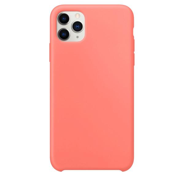 Imagem de Capinha Capa Silicone Compatível com iPhone 11 Pro