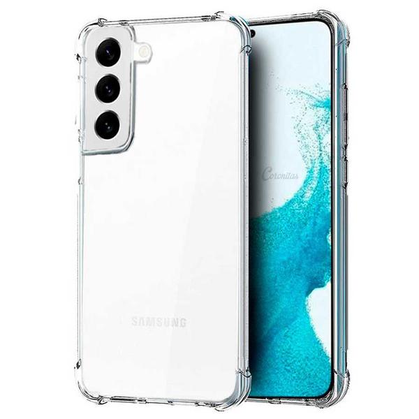 Imagem de Capinha Case Anti quedas Compatível com Samsung Galaxy S22 Plus