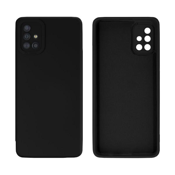 Imagem de Capinha Celular para Galaxy A51 com Proteção de Câmera PRO