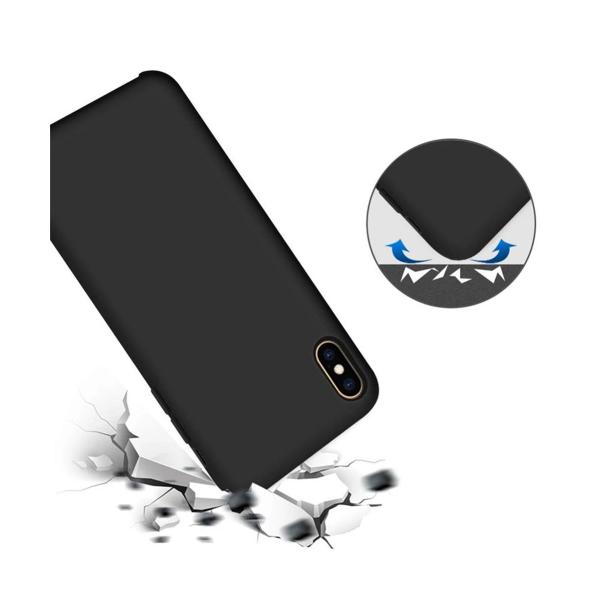 Imagem de Capinha Celular Silicone Veludo para iPhone 7, 8 e Se 2020