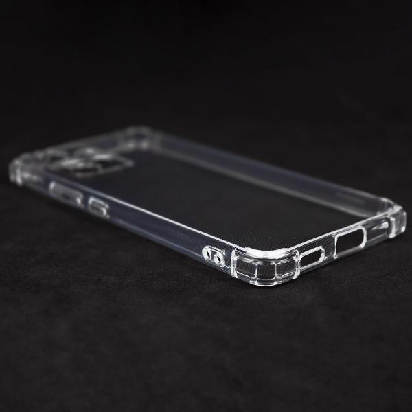 Imagem de Capinha Celular Transparente compativel Galaxy A53 5G A536 6.5 + 2 Pel Vidro 3d - Cell In Power25