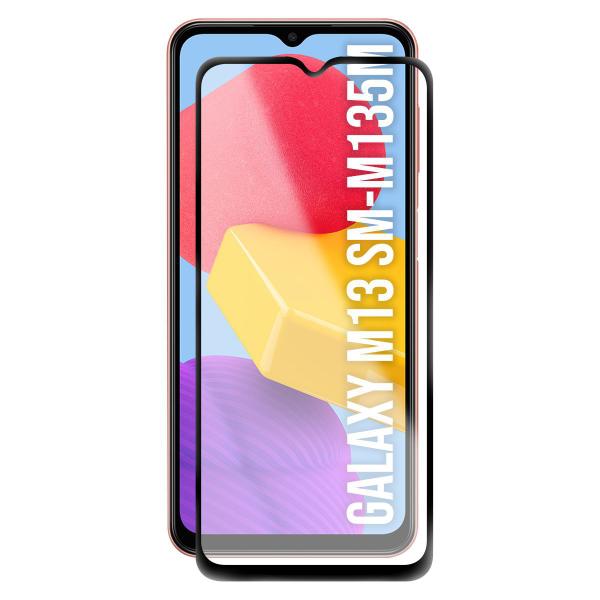 Imagem de Capinha Celular Transparente Compativel Galaxy M13 M135M 6.6 + 2 Pelicula Vidro 3d - Luiza Cell25