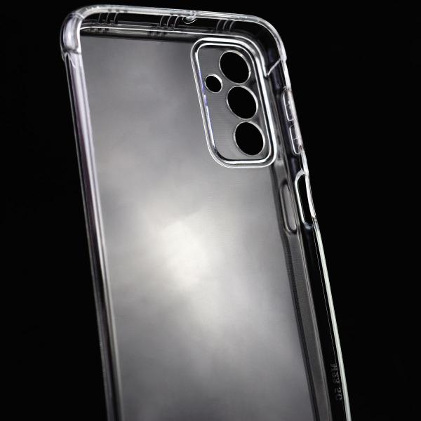 Imagem de Capinha Celular Transparente compativel Galaxy M23 M236 6.6 + 2 Pel Vidro 3d - Cell In Power25