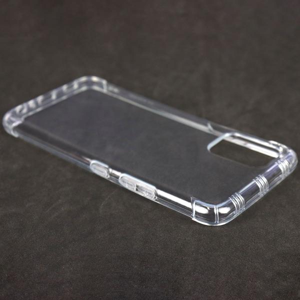 Imagem de Capinha Celular Transparente LG K52 K420BMW 6.6  + 2 Pel Vidro 3d - Cell In Power25