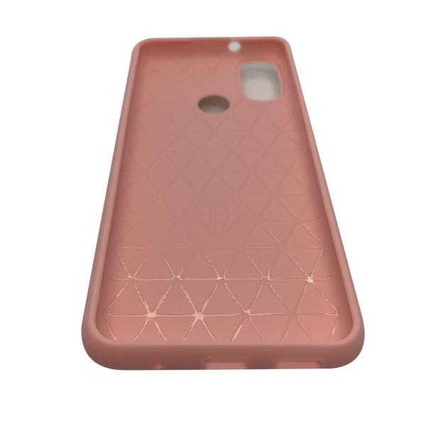 Imagem de Capinha De Celular P/ Motorola Moto E20  XT2155-3   Com Suporte 