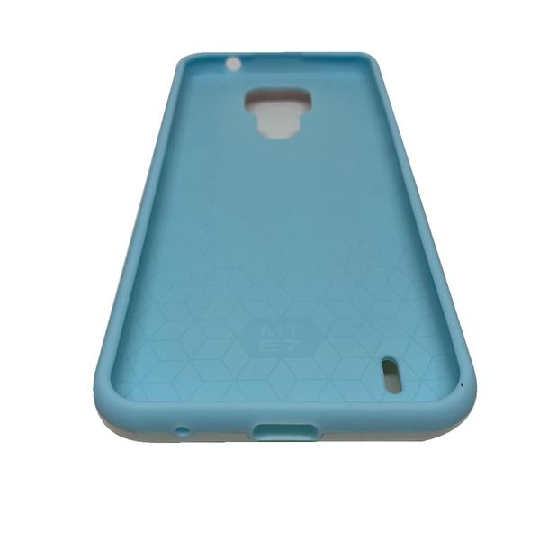 Imagem de Capinha de Celular P/ Motorola Moto E7   XT2095-1    Com Suporte