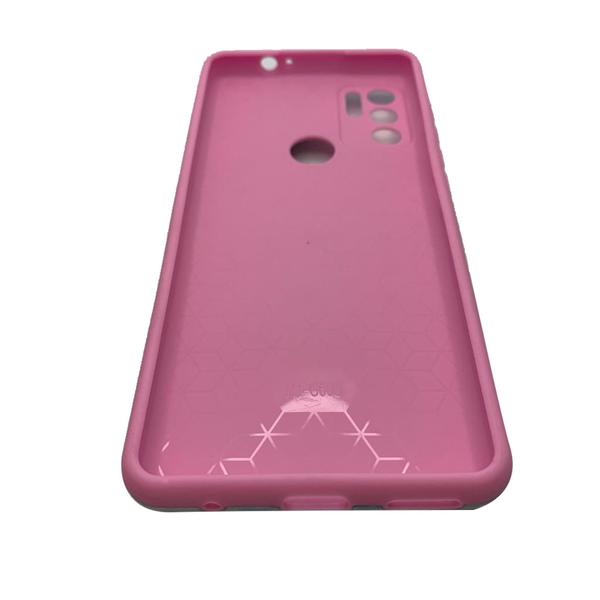 Imagem de Capinha de Celular P/ Motorola Moto G60s  XT2133-1  Com Suporte