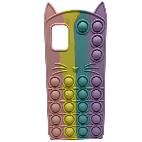 Imagem de Capinha De Celular P/ Samsung Galaxy A12  SM-A125   Pop It