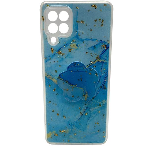 Imagem de Capinha de Celular P/ Samsung Galaxy M62  SM-M625F  Com Suporte