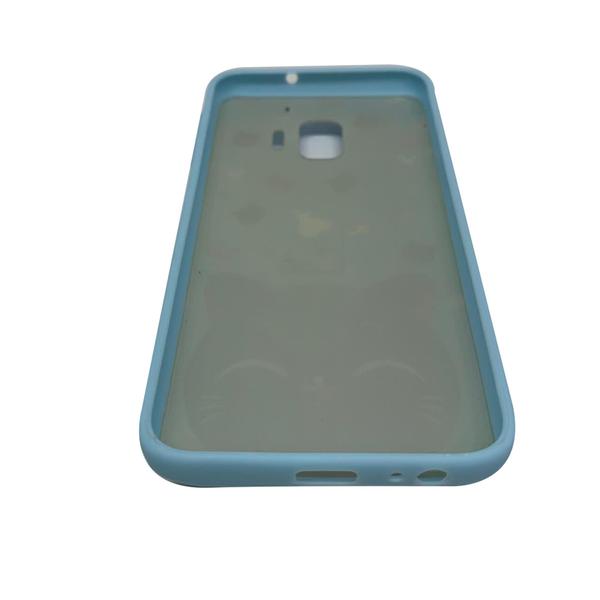 Imagem de Capinha de Celular Para Samsung Galaxy J6 2018   SM-J600  Com Suporte