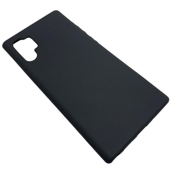 Imagem de Capinha De Celular Para Samsung Galaxy Note 10 Plus / Note 10 Pro  SM-N975   Silicone Ultrafino